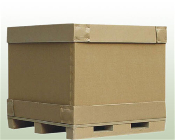 大足区重型包装纸箱有哪些优势？