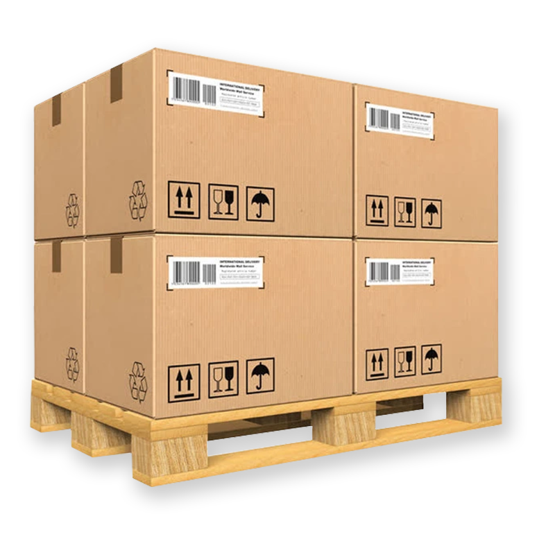 大足区重型包装纸箱有哪六大优点