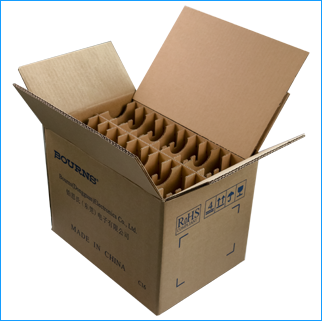 大足区东莞纸箱厂-建议如何提高纸箱承重量