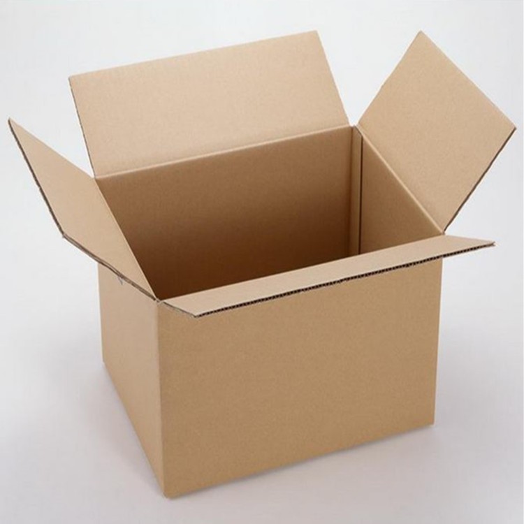 大足区东莞纸箱厂生产的纸箱包装价廉箱美