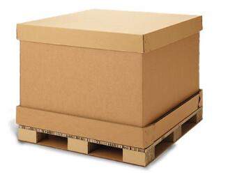 大足区重型纸箱与普通木箱相比优点有哪些？