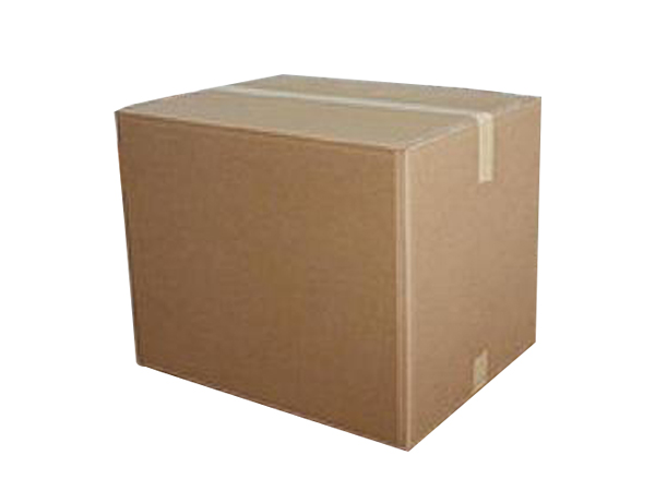大足区纸箱厂如何测量纸箱的强度