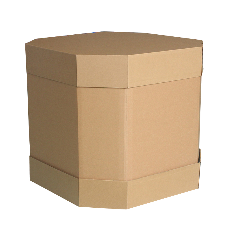 大足区重型纸箱有哪些优点？